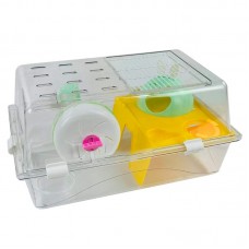 G.HAMSTER VIVENCE 48X26X31