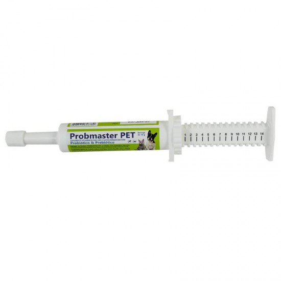 PROBMASTER 14G