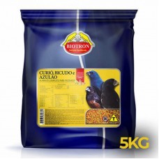 ALIM. BICUDO/CURIO  5KG 