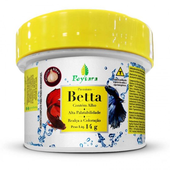 ALI. BETA 14G 