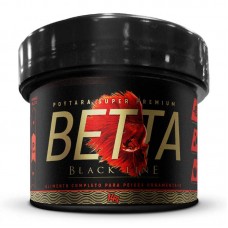 ALI. BETA BLACK LINE 14G