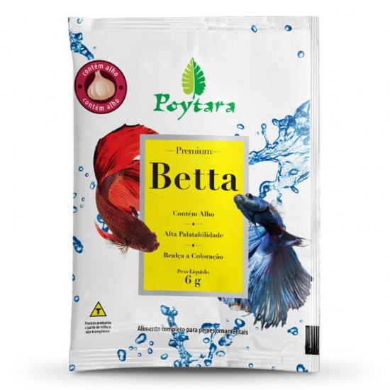 ALI. BETA SACHE 6G