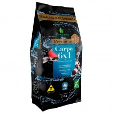 ALI. CARPA 6X1 1,5KG