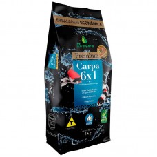 ALI. CARPA 6X1 3KG