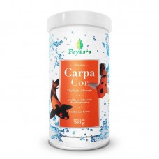 ALI. CARPA COR 300G
