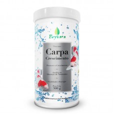 ALI. CARPA CRESCIMENTO 300G