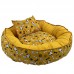 CAMA PET REDONDA DUPLA FACE G *