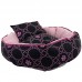 CAMA PET REDONDA DUPLA FACE G *