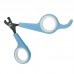 TESOURA  P/ UNHA CACHORRO -  