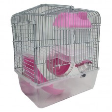 G. HAMSTER 23X32X17
