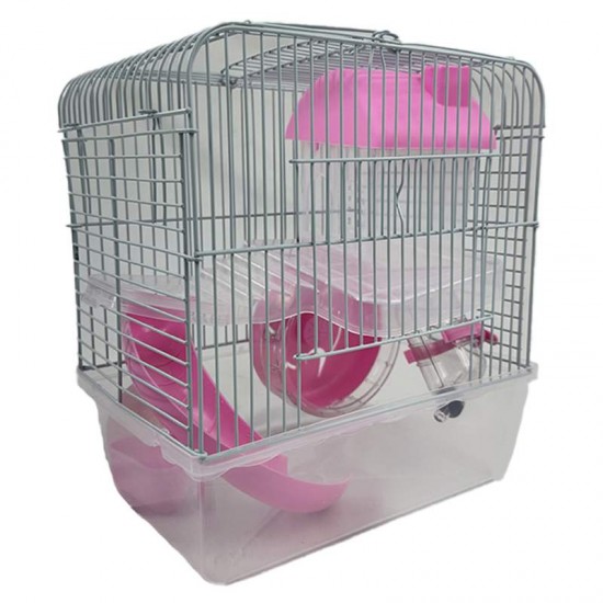 G. HAMSTER 23X32X17