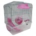 G. HAMSTER 23X32X17