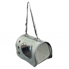 BOLSA TRANSPORTE PET GATINHO