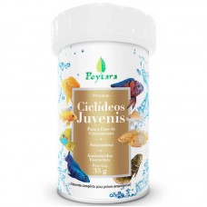 ALI. CICLIDEOS JUVENIS 35G