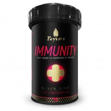 ALI. IMMUNITY BLACK LINE 35G