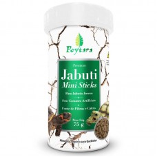 ALI. JABUTI MINI STICK 75G