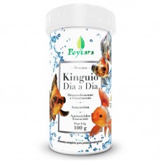 ALI. KINGUIO DIA A DIA 100G