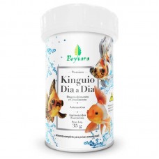 ALI. KINGUIO DIA A DIA 35G