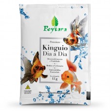 ALI. KINGUIO DIA A DIA SACHE 15G