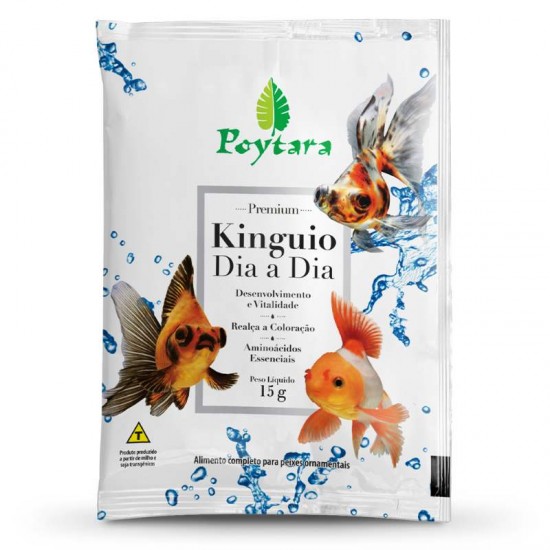 ALI. KINGUIO DIA A DIA SACHE 15G