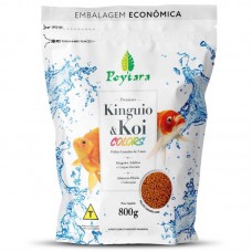 ALI. KINGUIO E KOI 800GR