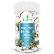 ALI. TIGRE D'AGUA FILHOTE 30G