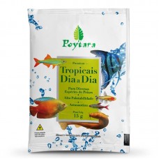 ALI. TROPICAIS DIA DIA SACHE 15G