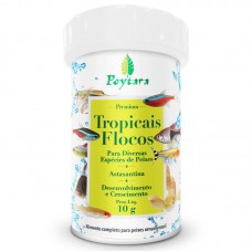 ALI. TROPICAIS FLOCOS 10G