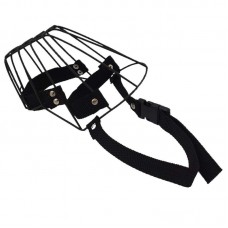 FOCINHEIRA METAL PRETA N°05 