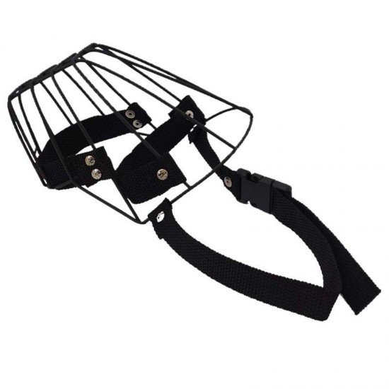 FOCINHEIRA METAL PRETA N°06 