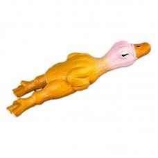 BRINQUEDO PATO LATEX 