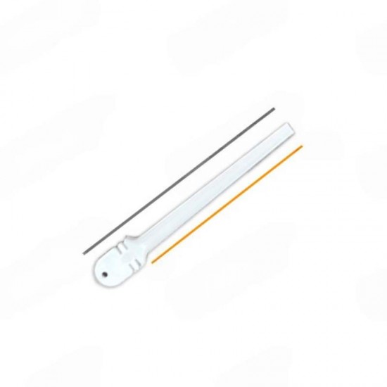 POLEIRO PLASTICO FRISADO PQ 21CM