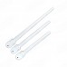 POLEIRO PLASTICO FRISADO PQ 21CM