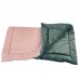 TAPETE FLEECE G 80X80