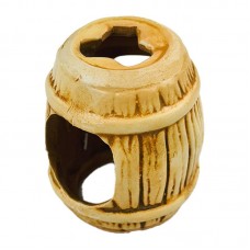 BARRICA ENVELHECIDA