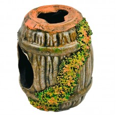 BARRICA DECORADA