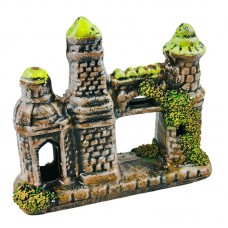 CASTELO DECORAADO