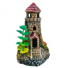 FAROL DECORADO  