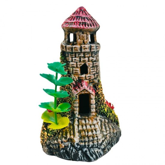 FAROL DECORADO  
