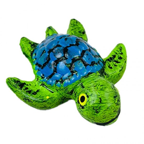 TARTARUGA MINI DECORADA