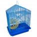 G. HAMSTER MINI PARQUE 145 EPOX AZUL 