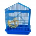 G. HAMSTER MINI PARQUE 145 EPOX AZUL 