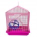 G. HAMSTER MINI PARQUE 145 EPOX ROSA