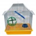 G. HAMSTER DELTA PARQUE 117
