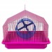G. HAMSTER CAPELA 147 EPOX ROSA
