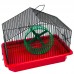 G. HAMSTER CAPELA 147 EPOX PRETA BAN.VER