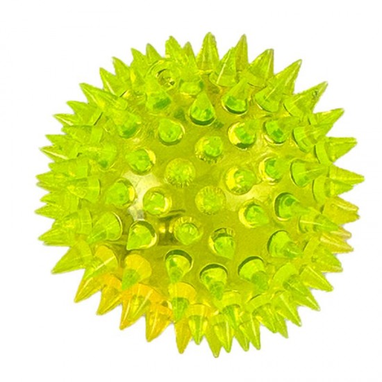 BRINQ MORDEDOR BOLA 