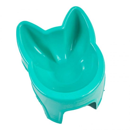 COM P/GATOS ADULTOS 150ML VERDE