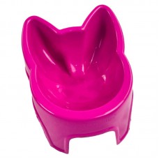 COM P/GATOS ADULTOS 150ML ROSA