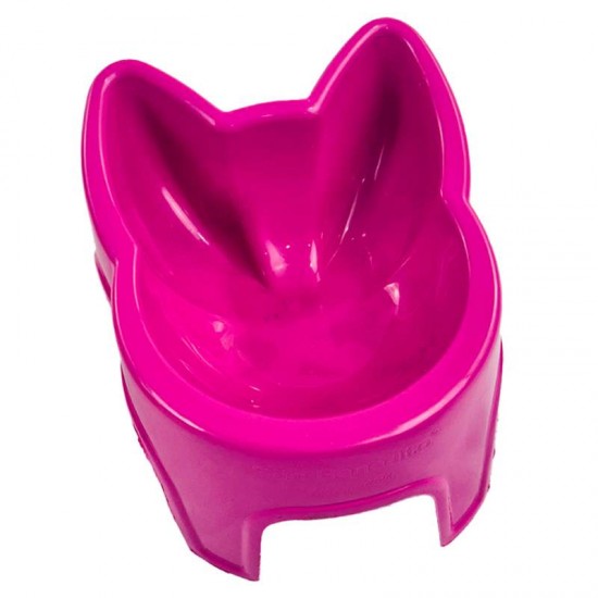 COM P/GATOS ADULTOS 150ML ROSA